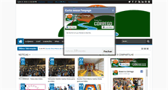 Desktop Screenshot of esseeocorrego.com